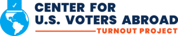 Center for U.S. Voters Abroad